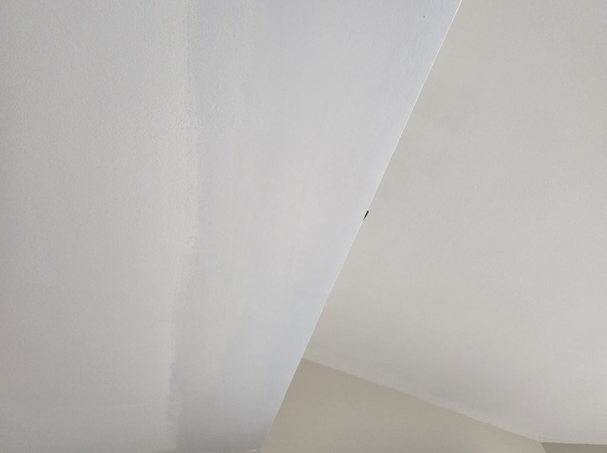Drywall patch repair in Lake Zurich, IL